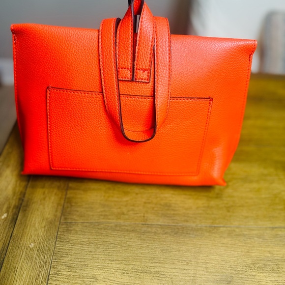 Free People Clutch - Picture 2 of 7